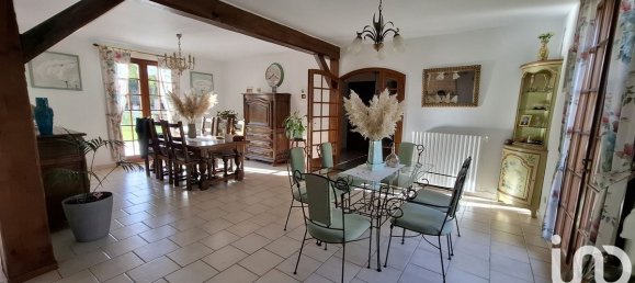 5 غرف نوم منزل في Ecluzelles, France رقم 41091 3
