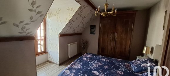 5 غرف نوم منزل في Ecluzelles, France رقم 41091 8