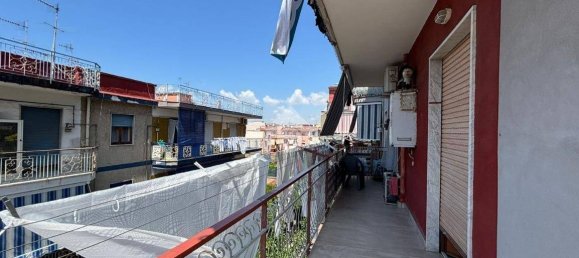 3 Schlafzimmer Wohnung in Naples, Italy, Nr. 257516 18