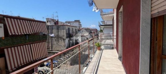 3 Schlafzimmer Wohnung in Naples, Italy, Nr. 257516 19