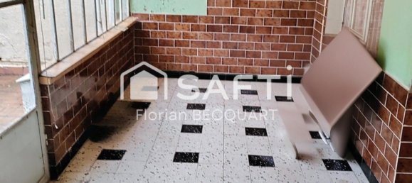 Casa T2 em Isbergues, France N.º 58981 3