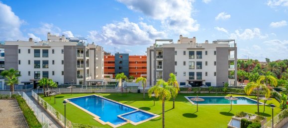 Apartamento de 2 dormitorios en Alicante, Spain No. 138459 25
