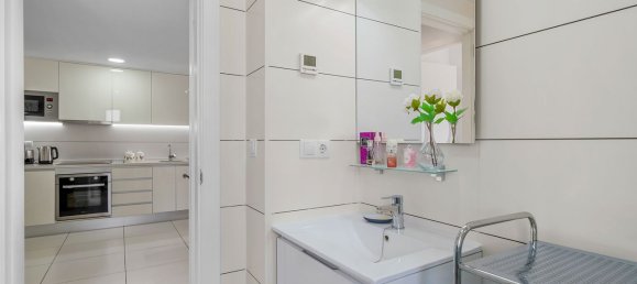 Apartamento de 2 dormitorios en Alicante, Spain No. 138459 20