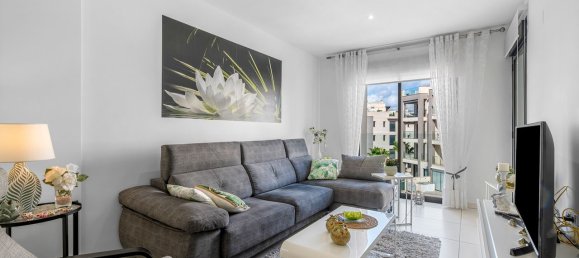 Apartamento de 2 dormitorios en Alicante, Spain No. 138459 6