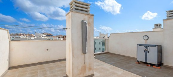 Apartamento de 2 dormitorios en Alicante, Spain No. 138459 23