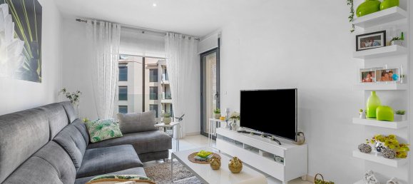 Apartamento de 2 dormitorios en Alicante, Spain No. 138459 5