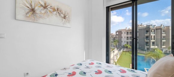Apartamento de 2 dormitorios en Alicante, Spain No. 138459 16