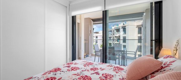 Apartamento de 2 dormitorios en Alicante, Spain No. 138459 12