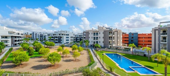 Apartamento de 2 dormitorios en Alicante, Spain No. 138459 24