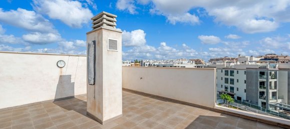 Apartamento de 2 dormitorios en Alicante, Spain No. 138459 22