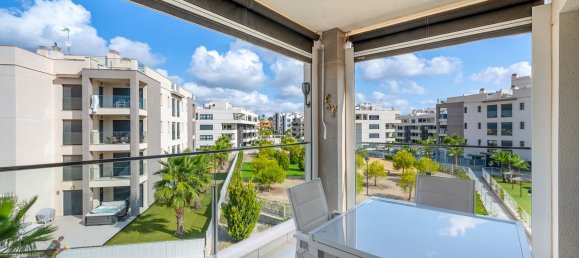 Apartamento de 2 dormitorios en Alicante, Spain No. 138459 2