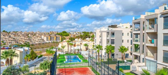 Apartamento de 2 dormitorios en Alicante, Spain No. 138459 26
