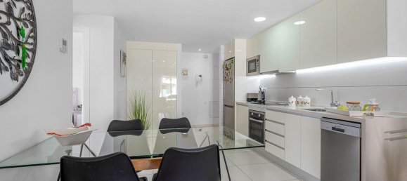 Apartamento de 2 dormitorios en Alicante, Spain No. 138459 7