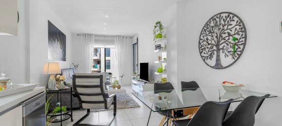 Apartamento de 2 dormitorios en Alicante, Spain No. 138459 8