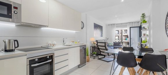 Apartamento de 2 dormitorios en Alicante, Spain No. 138459 9