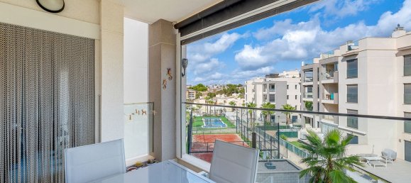 Apartamento de 2 dormitorios en Alicante, Spain No. 138459 3