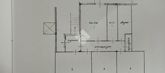 2 chambres Appartement à Atripalda, Italy No. 106642 4