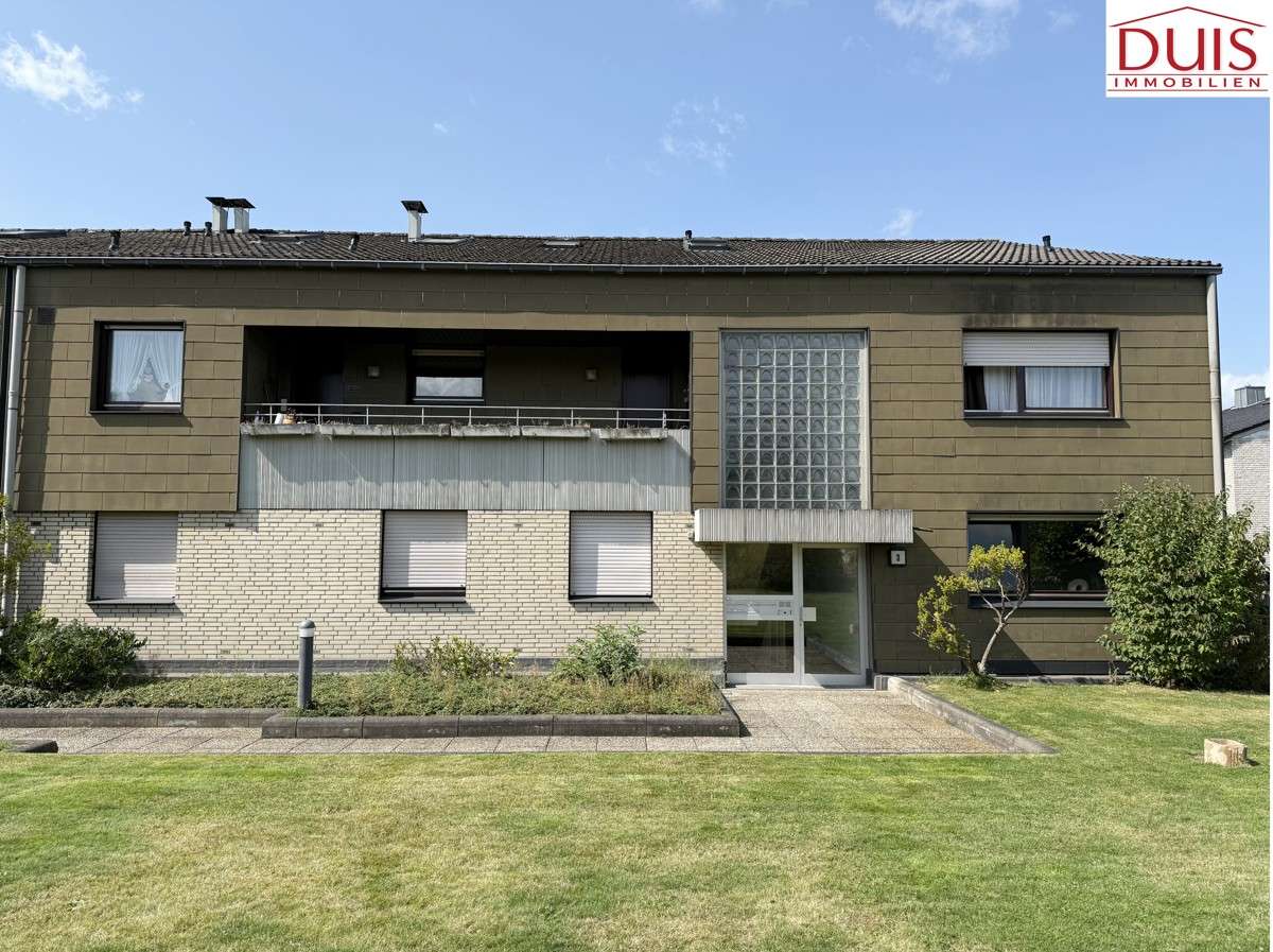 2 Schlafzimmer Doppelhaus in Recklinghausen, Germany, Nr. 259365