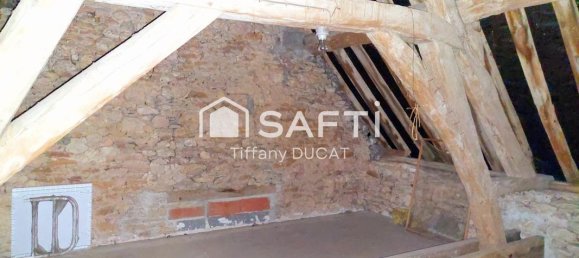 4 Schlafzimmer Haus in Coussegrey, France, Nr. 242404 14