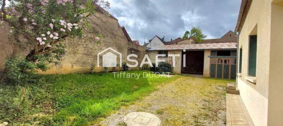 4 Schlafzimmer Haus in Coussegrey, France, Nr. 242404 2
