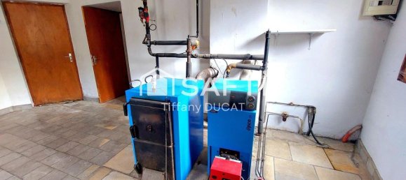 4 Schlafzimmer Haus in Coussegrey, France, Nr. 242404 12