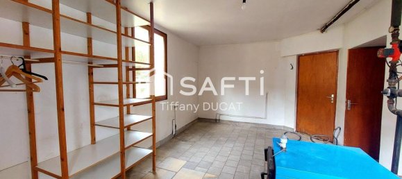 4 Schlafzimmer Haus in Coussegrey, France, Nr. 242404 13