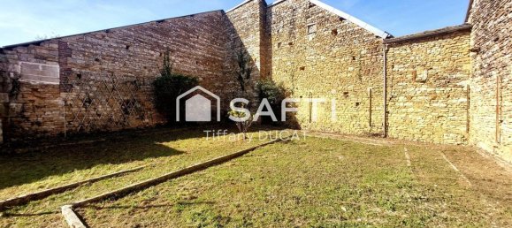 4 Schlafzimmer Haus in Coussegrey, France, Nr. 242404 3