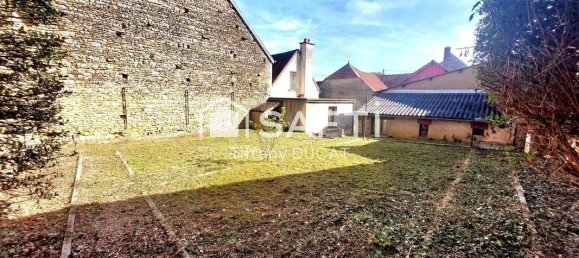 4 Schlafzimmer Haus in Coussegrey, France, Nr. 242404 4