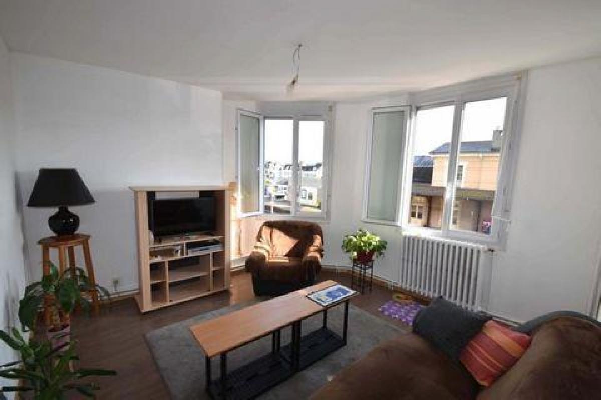 4 chambres Maison à Vernon, France No. 32569