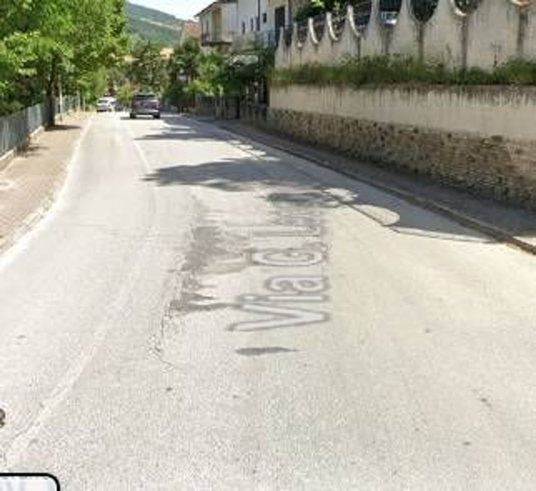 2 غرف نوم شقة في Sassoferrato, Italy رقم 376591