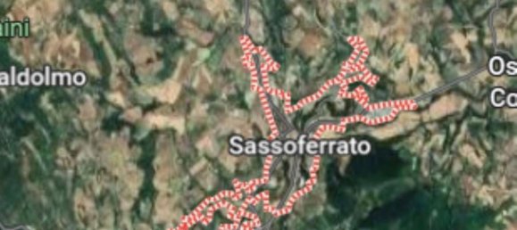 2 غرف نوم شقة في Sassoferrato, Italy رقم 376591 4