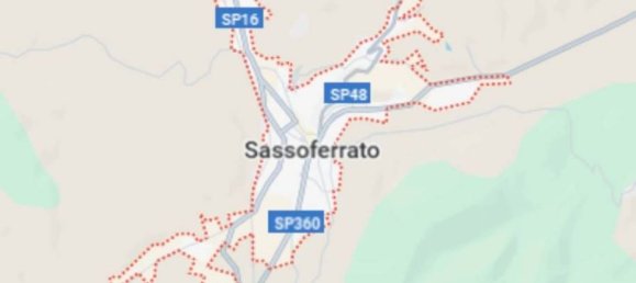 2 غرف نوم شقة في Sassoferrato, Italy رقم 376591 6