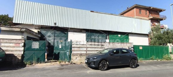 Grundstück in Rome, Italy 1000m², Nr. 268368 3