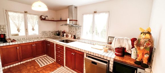 Дом с 5 спальнями в Во-сюр-Сен, Франция № 288981 4