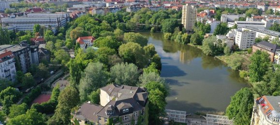 Квартира с 6 спальнями в Шарлоттенбург, Германия № 74962 2