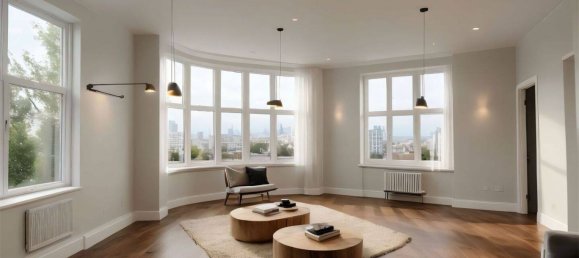 Квартира с 6 спальнями в Шарлоттенбург, Германия № 74962 4