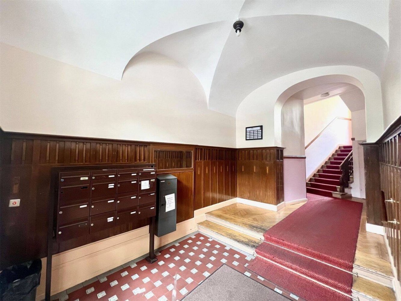 Квартира с 6 спальнями в Шарлоттенбург, Германия № 74962