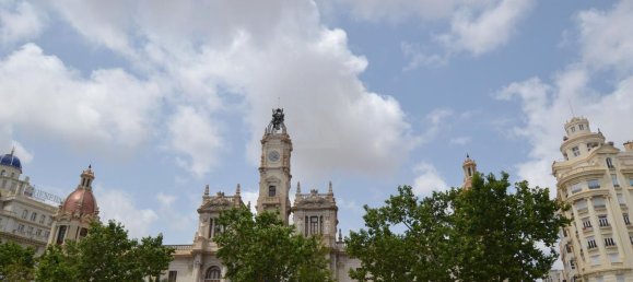 14m² Garage in Valencia, Spain No. 156131 7