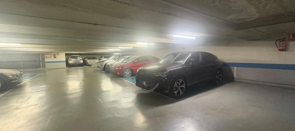 14m² Garage in Valencia, Spain No. 156131 3