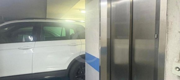 14m² Garage in Valencia, Spain No. 156131 5