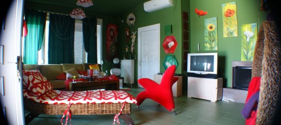 5 Schlafzimmer Villa in Maroneia, Greece, Nr. 6001 10