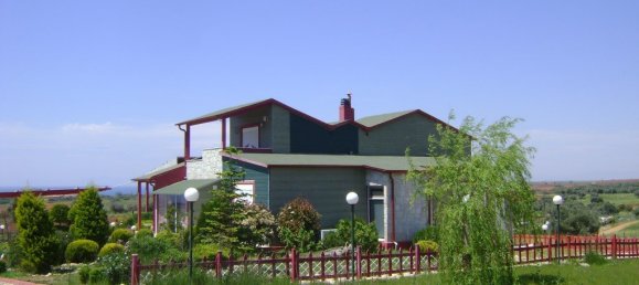 5 Schlafzimmer Villa in Maroneia, Greece, Nr. 6001 7