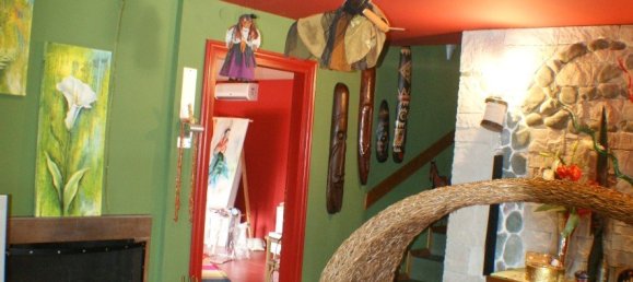 5 Schlafzimmer Villa in Maroneia, Greece, Nr. 6001 13