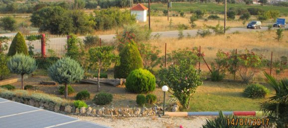 5 غرف نوم فيلا في Maroneia, Greece رقم 6001 27