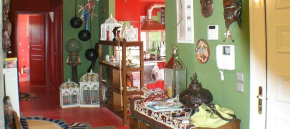 5 غرف نوم فيلا في Maroneia, Greece رقم 6001 14