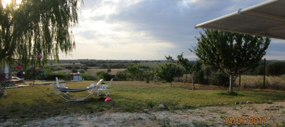 5 غرف نوم فيلا في Maroneia, Greece رقم 6001 22