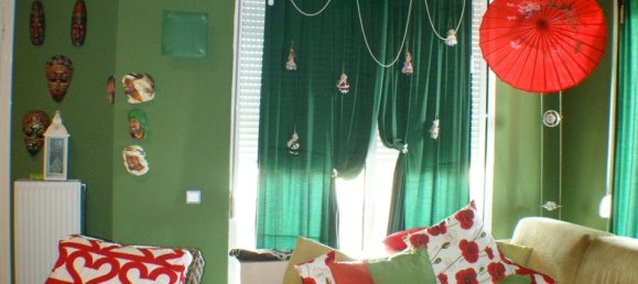 5 Schlafzimmer Villa in Maroneia, Greece, Nr. 6001 15