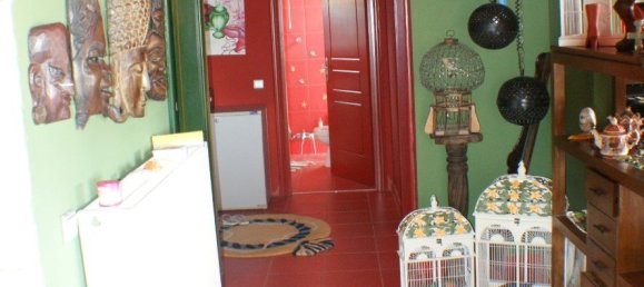 5 غرف نوم فيلا في Maroneia, Greece رقم 6001 11