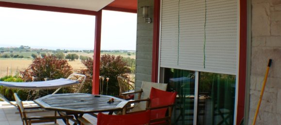 5 Schlafzimmer Villa in Maroneia, Greece, Nr. 6001 9