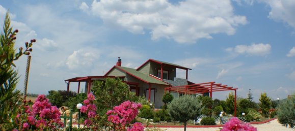 5 Schlafzimmer Villa in Maroneia, Greece, Nr. 6001 3